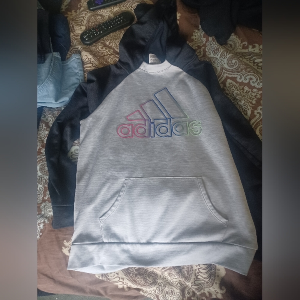 Girl hoodies
